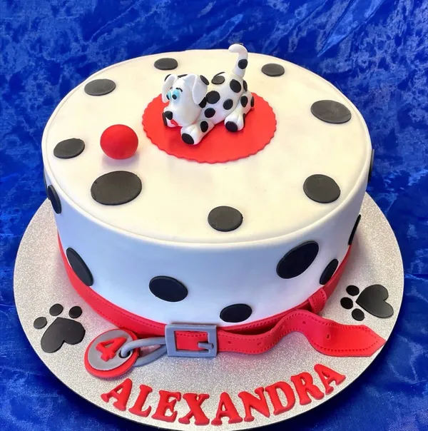 Artisan celebration cakes